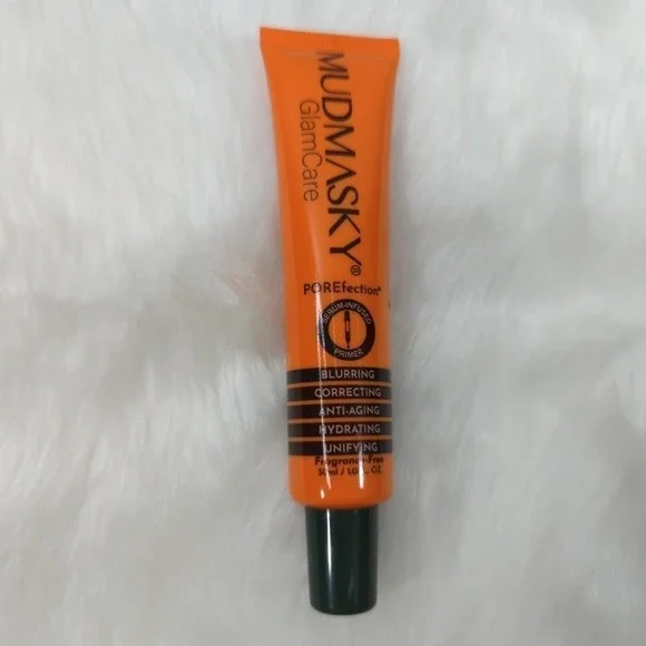 MUDMASKY POREfection Serum-Infused Primer - Picture 2 of 4